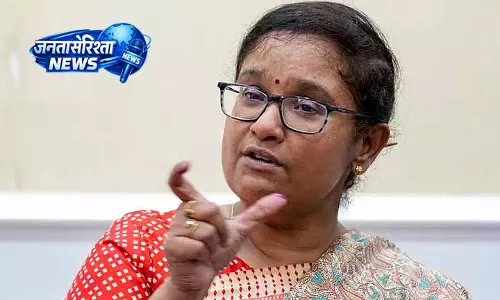 Srivilliputhur के गांव का जाति नाम नहीं बदला, वोटिंग बहिष्कार