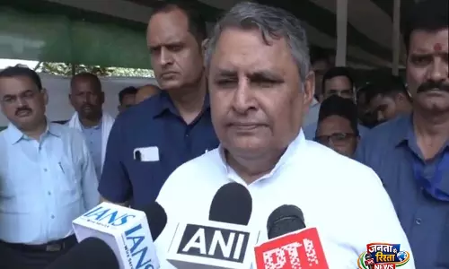 दूसरे चरण के मतदान के बीच विजय कुमार चौधरी का बयान: बंगाल TMC सरकार से तंग आ चुका दूसरे चरण के मतदान के बीच विजय कुमार चौधरी का बयान: बंगाल TMC सरकार से तंग आ चुका