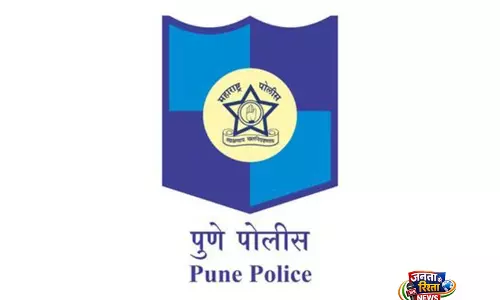 पुणे पुलिस ने टूरिस्ट वीज़ा पर कथित धार्मिक प्रचार के लिए तीन US नागरिकों को लीव इंडिया नोटिस जारी किया