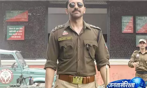 Ayushmann Khurrana ने पति पत्नी और वो दो में अपने किरदार के बारे में बताया Ayushmann Khurrana ने पति पत्नी और वो दो में अपने किरदार के बारे में बताया