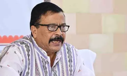 Odisha जल्द ही ‘पुनर्वास और पुनर्वास नीति’ लागू करेगा: मंत्री