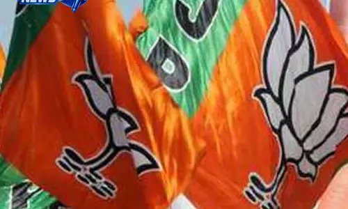 Ludhiana: भाजपा पार्षद ने सफाई व्यवस्था पर चिंता जताई Ludhiana: भाजपा पार्षद ने सफाई व्यवस्था पर चिंता जताई