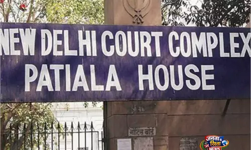 Court ने महिला कर्मचारी पर कथित तौर पर हमला करने के आरोपी बिजनेसमैन अशोक मित्तल को अग्रिम जमानत दे दी Court ने महिला कर्मचारी पर कथित तौर पर हमला करने के आरोपी बिजनेसमैन अशोक मित्तल को अग्रिम जमानत दे दी
