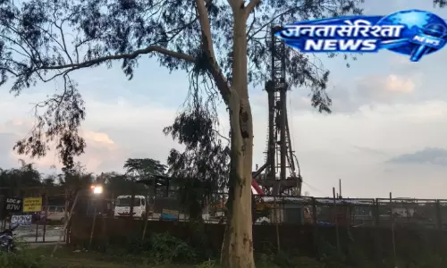 तेल विस्फोट के छह साल बाद भी Assam के बागजान में डर और अनिश्चितता बनी हुई तेल विस्फोट के छह साल बाद भी Assam के बागजान में डर और अनिश्चितता बनी हुई