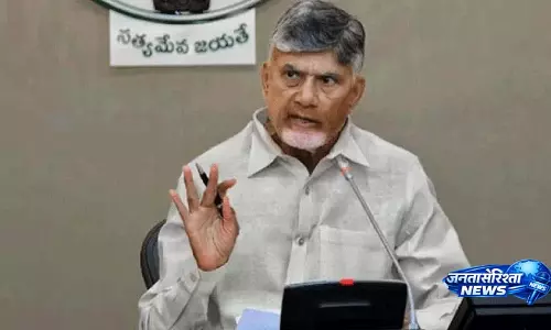Chandrababu: पवन कल्याण के साथ अच्छे संबंध, पार्टी कार्यकर्ताओं के आचरण से नाखुश