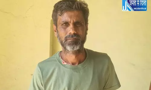 रायपुर में आदतन बदमाश को 3 महीने की जेल रायपुर में आदतन बदमाश को 3 महीने की जेल