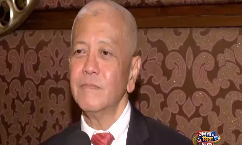 भारत AI में एक बड़ा आर्किटेक्ट बन सकता है: अर्थशास्त्री डैनी क्वाह