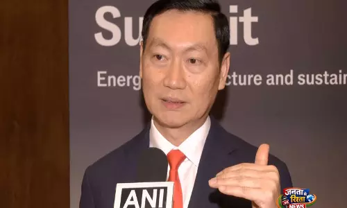 Cambodia ने क्लीन एनर्जी के लिए भारत से सहयोग की जताई इच्छा Cambodia ने क्लीन एनर्जी के लिए भारत से सहयोग की जताई इच्छा