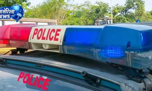 Ludhiana: शहर में अपराध रोकने के लिए अभियान जारी