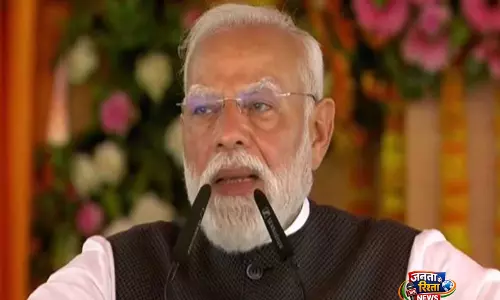 पश्चिम बंगाल में दूसरे चरण के मतदान के बीच पीएम मोदी का बयान: BJP की जीत पर दावा