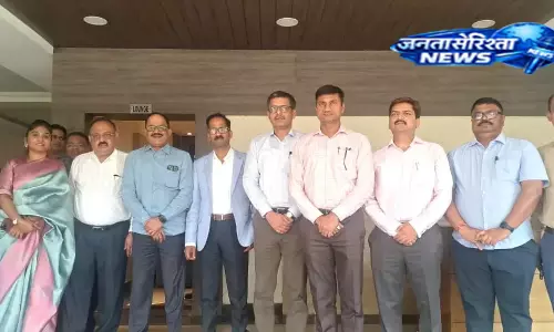 ओडिशा ने PM E-DRIVE योजना के तहत छह शहरों में 190 EV चार्जिंग स्टेशन का प्रस्ताव दिया ओडिशा ने PM E-DRIVE योजना के तहत छह शहरों में 190 EV चार्जिंग स्टेशन का प्रस्ताव दिया