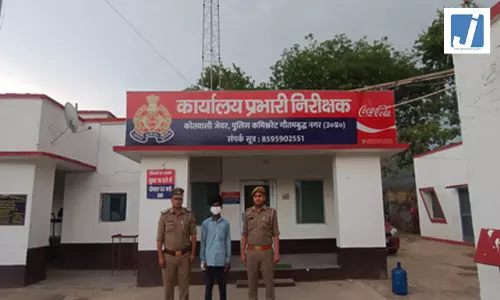 सौतेले पिता ने 14 वर्षीय बेटी की हत्या कर शव झाड़ियों में छिपाया, गिरफ्तार