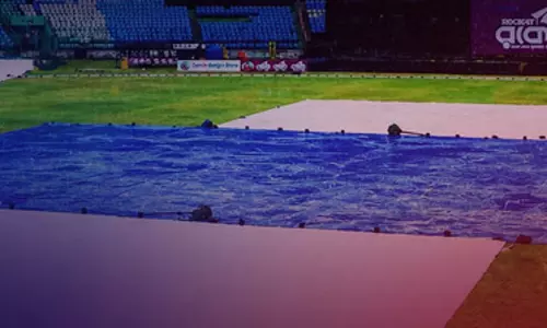बारिश ने धोया बांग्लादेश-न्यूजीलैंड के बीच दूसरा टी20 मैच, निर्णायक बना अंतिम मुकाबला