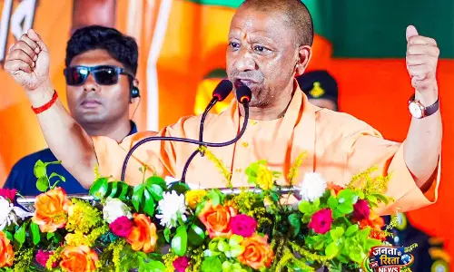 अयोध्या राम मंदिर परिसर में शिव मंदिर पर धर्म ध्वज फहराने की तैयारी, CM योगी का बयान अयोध्या राम मंदिर परिसर में शिव मंदिर पर धर्म ध्वज फहराने की तैयारी, CM योगी का बयान