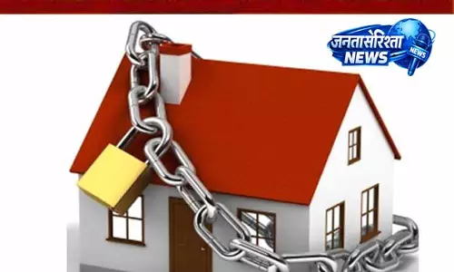 Jammu: ड्रग तस्करों की संपत्ति कुर्क, घर गिराया गया Jammu: ड्रग तस्करों की संपत्ति कुर्क, घर गिराया गया