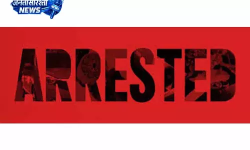 Jammu: पुलिस की सख्त कार्रवाई, अवैध ड्रग नेटवर्क पर निशाना Jammu: पुलिस की सख्त कार्रवाई, अवैध ड्रग नेटवर्क पर निशाना
