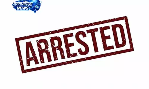 Jammu: पुलिस की सख्त कार्रवाई से चोरी की वारदात का खुलासा