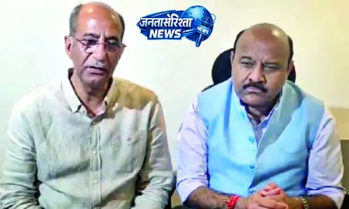 Jammu: उर्दू भाषा के उम्मीदवारों के हितों को प्राथमिकता