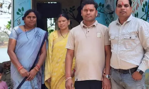 छत्तीसगढ़ में 1 से 30 मई तक होगा मकान सूचीकरण और मकानों की गणना छत्तीसगढ़ में 1 से 30 मई तक होगा मकान सूचीकरण और मकानों की गणना
