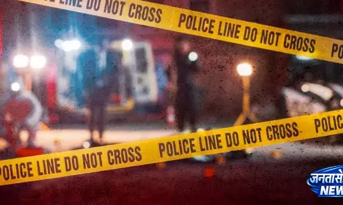 Virar double murder: प्रपोज़ल ठुकराने पर आदमी ने गर्लफ्रेंड और उसकी मां को मार डाला Virar double murder: प्रपोज़ल ठुकराने पर आदमी ने गर्लफ्रेंड और उसकी मां को मार डाला