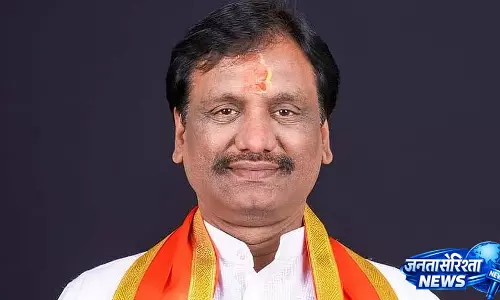 शिवसेना (UBT) ने दानवे को काउंसिल के लिए चुना, ठाकरे नहीं आए शिवसेना (UBT) ने दानवे को काउंसिल के लिए चुना, ठाकरे नहीं आए
