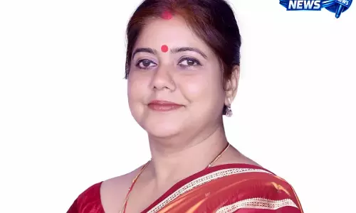 Jharkhand में विपक्ष ने पत्रकार पर हमले की निंदा की, जांच की मांग की Jharkhand में विपक्ष ने पत्रकार पर हमले की निंदा की, जांच की मांग की