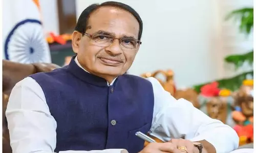 छत्तीसगढ़ की तैयारियों की केंद्रीय मंत्री शिवराज सिंह चौहान ने की सराहना