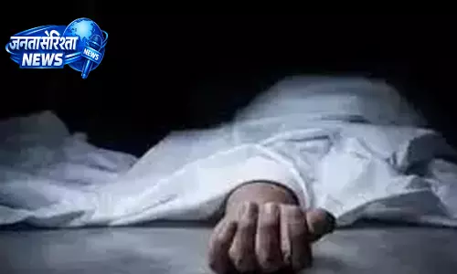 रिजल्ट से पहले Accident, 470 अंक के साथ पास हुआ छात्र रिजल्ट से पहले Accident, 470 अंक के साथ पास हुआ छात्र