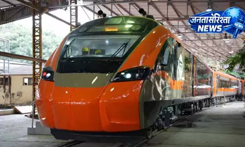 Jammu-Srinagar ट्रेन सेवा से पहले ट्रायल रन पूरा Jammu-Srinagar ट्रेन सेवा से पहले ट्रायल रन पूरा