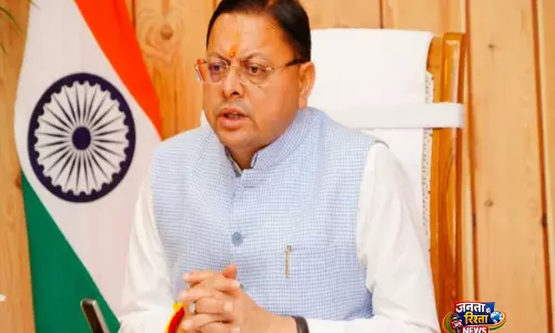 उत्तराखंड के CM धामी ने इंफ्रास्ट्रक्चर, आपदा राहत फंड को हरी झंडी दी; हर जिले के लिए ₹13 करोड़ मंजूर
