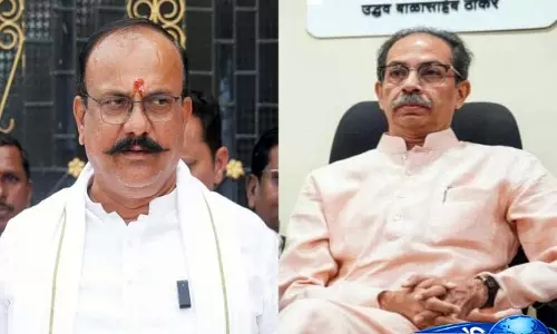 Danve के ठाकरे की जगह लेने पर कांग्रेस उम्मीदवार पर विचार कर रही