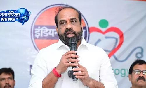 Andhra Pradesh  में 47 टेस्ट से हेल्थ स्क्रीनिंग अभियान शुरू