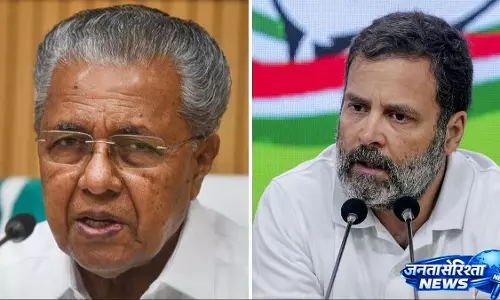 Kerala Exit Poll 2026: एक्सिस माई इंडिया ने यूडीएफ को 70-80 सीटों के साथ आगे दिखाया