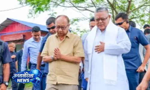 Tronglaobi ब्लास्ट पर सख्त रुख, शांति प्रक्रिया को बाधित करने की साजिश का शक Tronglaobi ब्लास्ट पर सख्त रुख, शांति प्रक्रिया को बाधित करने की साजिश का शक