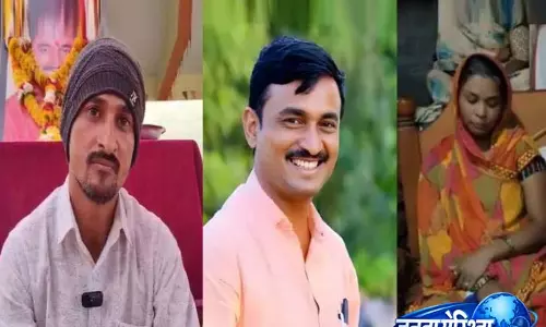 Ashwini Deshmukh की चुनाव हार के बाद धनंजय देशमुख ने जवाब दिया Ashwini Deshmukh की चुनाव हार के बाद धनंजय देशमुख ने जवाब दिया