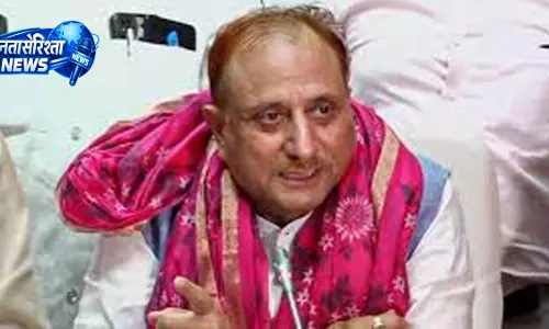 MCD में BJP की जीत, प्रवेश वाही मेयर चुने गए MCD में BJP की जीत, प्रवेश वाही मेयर चुने गए