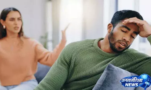 पुरुषों में बार-बार कमजोरी और थकान, इसका क्या मतलब है और क्या करें? पुरुषों में बार-बार कमजोरी और थकान, इसका क्या मतलब है और क्या करें?