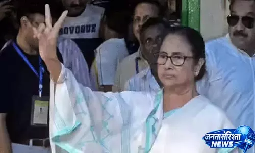 Mamata Banerjee को पश्चिम बंगाल विधानसभा चुनाव में भारी जीत का भरोसा