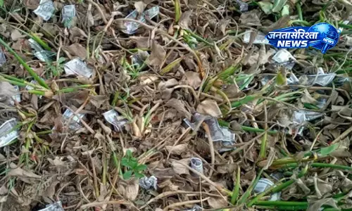 Dammapet  में नकली नोट, असवाराओपेट में तीन गिरफ्तार