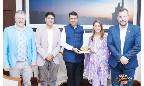 वर्ल्ड आर्मरेसलिंग चैंपियनशिप के लिए मुंबई और दिल्ली का निरीक्षण, WAF ने संभावित मेजबान शहरों का लिया जायज़ा वर्ल्ड आर्मरेसलिंग चैंपियनशिप के लिए मुंबई और दिल्ली का निरीक्षण, WAF ने संभावित मेजबान शहरों का लिया जायज़ा