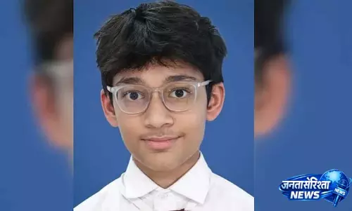 सऊदी अरब में स्कूल के पहले दिन cardiac arrest से भारतीय एक्सपैट स्टूडेंट की मौत हो गई सऊदी अरब में स्कूल के पहले दिन cardiac arrest से भारतीय एक्सपैट स्टूडेंट की मौत हो गई