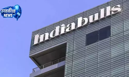 Indiabulls का मुनाफा 46% बढ़ा, Q4 में 194 करोड़ लाभ