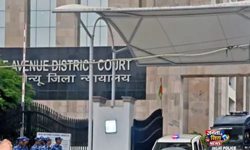 कोर्ट ने CBI को अमिताभ झुनझुनवाला को ट्रांजिट वारंट पर मुंबई कोर्ट में पेश करने की दी अनुमति