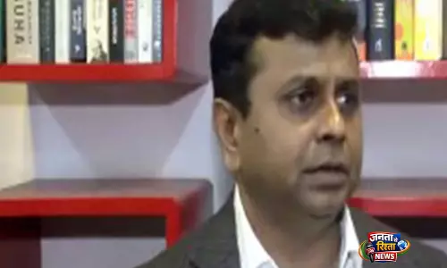 विश्वास है कि हम 180 का आंकड़ा पार कर लेंगे: DMK के सरवनन अन्नादुरई विश्वास है कि हम 180 का आंकड़ा पार कर लेंगे: DMK के सरवनन अन्नादुरई