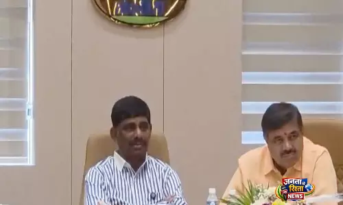 हम पार्टी के काम से जाते हैं...कुछ खास नहीं: DK शिवकुमार के दिल्ली दौरे पर कांग्रेस के डीके सुरेश