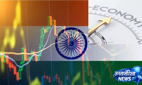अगर तेल की कीमत $120 पर पहुँचती है तो भारत की GDP ग्रोथ 6% तक गिर सकती है: EY अगर तेल की कीमत $120 पर पहुँचती है तो भारत की GDP ग्रोथ 6% तक गिर सकती है: EY