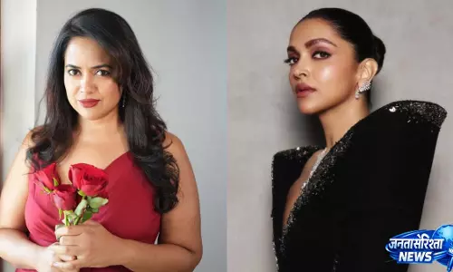 Sameera Reddy ने दीपिका पादुकोण की आठ घंटे की शूटिंग की मांग पर टिप्पणी की
