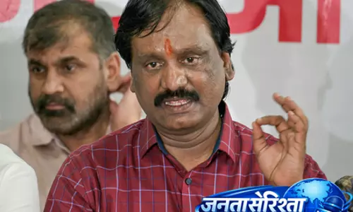 महाराष्ट्र परिषद चुनाव के लिए एमवीए की तरफ से अंबादास दानवे होंगे उम्मीदवार महाराष्ट्र परिषद चुनाव के लिए एमवीए की तरफ से अंबादास दानवे होंगे उम्मीदवार
