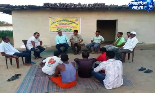 कृषि विभाग की पहल: किसानों को संतुलित उर्वरकों के उपयोग की सलाह