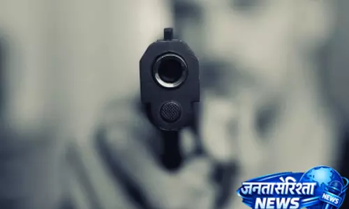 सिवान में रोड रेज बना जानलेवा, भाजपा नेता के भतीजे की गोली मारकर हत्या